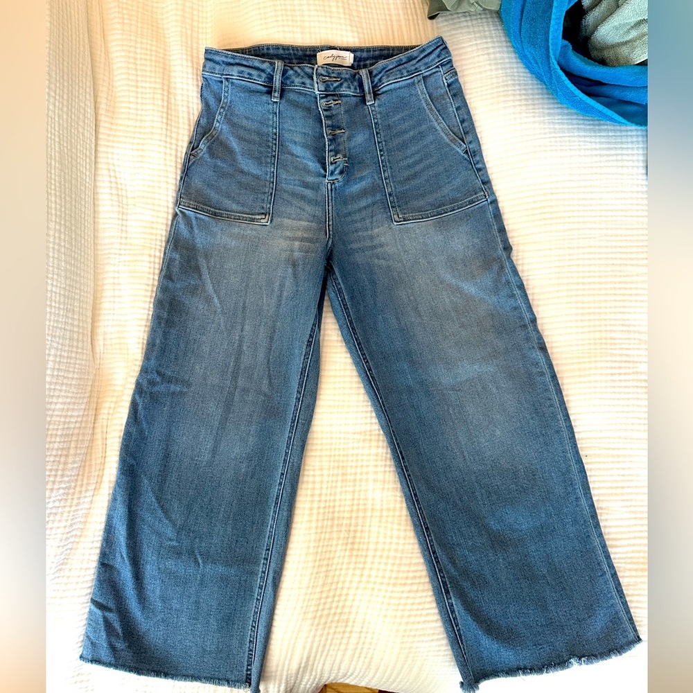 CJLA Hendrix Jeans Size 11